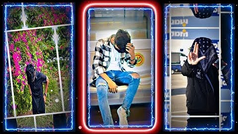 Mere naseeb mein x emiway xml || alightmotion📈💕 video editing xml || viral xml