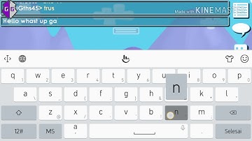 Visual hack wings! :-Script by CMT Gaming