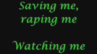 Evanescence - Haunted Lyrics