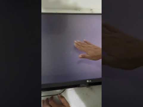 Vídeo: Com arreglar una pantalla LCD trencada sense substituir-la?