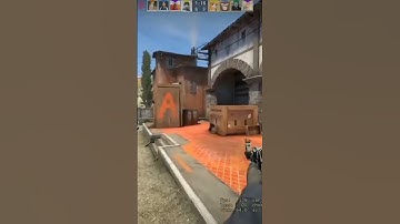 FASTEST Reaction Time in the West!! #viral #trending #gaming #csgo #shorts #fyp #foryou #foryoupage