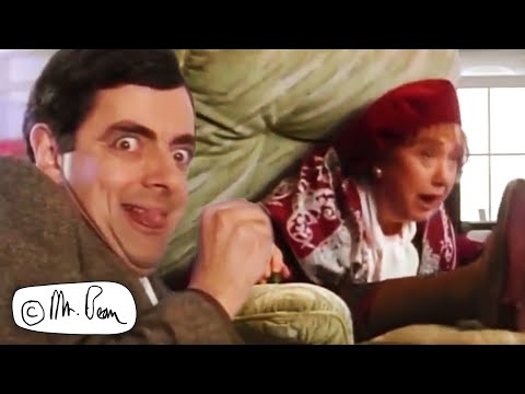 CYBER Monday BEAN | Exclusive EXTRA scene | Mr Bean Funny Clips | Mr Bean Official