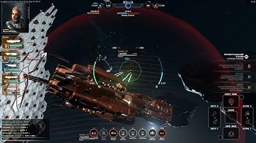 [Fractured Space] Paladin Gameplay