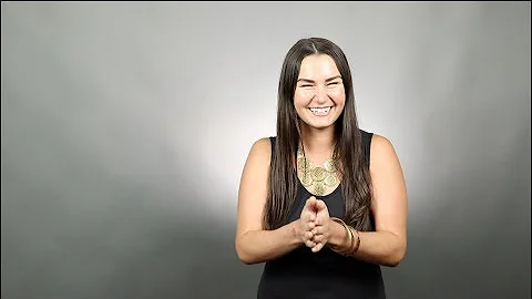 Meet Julia Everson!