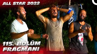 SURVIVOR 115. BÖLÜM FRAGMANI | JUSTIN BIEBER KONSERİ!  @SurvivorTurkiye