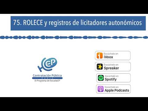 75. ROLECE y