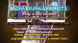 Nkp Music-Denyut Asmara, Voc.trio Tanteu With Sponsor Nescape