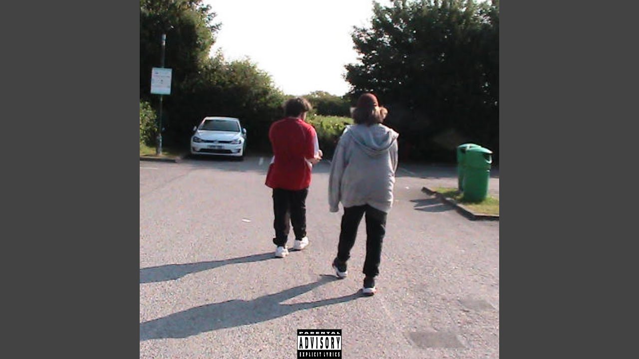 WHERE TF AM I (feat. Boshmaan)