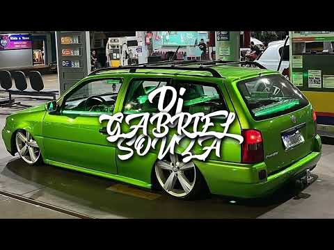 MEGA DO FODASSE - ELETROFUNK 2K24 [DJ GABRIEL SOUZA & DJ AZIN]