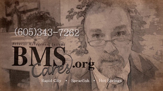 B.M.S. "Where Is Help?" Episode #4
