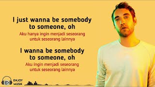 BANNERS - Someone To You (Lirik Dan Terjemahan) ~ i just wanna be somebody to someone oh