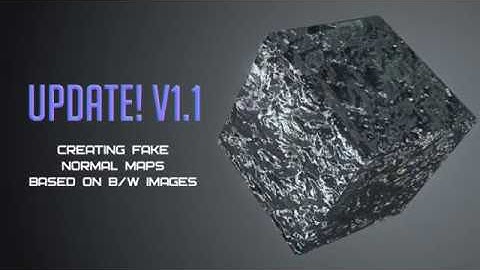 Normal Map | After Efects Project Files