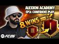 This Is Why He Keeps Losing Games | Alexion Academy (FC 26) EP.3