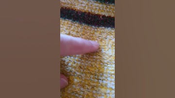 You will feel relaxed just watching my magical hand