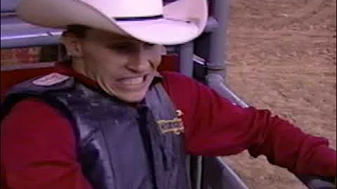 "Ty Murray - World Champion" VHS