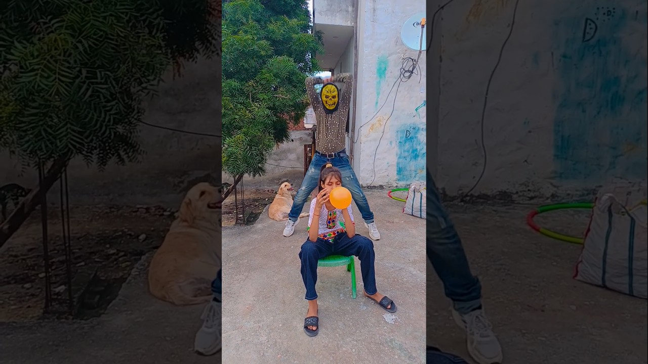 mere mar diya🤣🤣