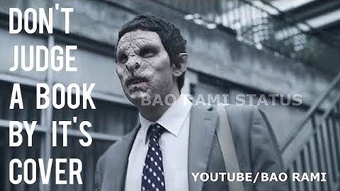 😍 Best Heart Touching Video | New Hollywood Whatsapp Status | Bao Rami Status