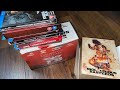 Inglourious Basterds Complete Basterds 4k UltraHD Blu-ray Limited Collectors Edition Unboxing