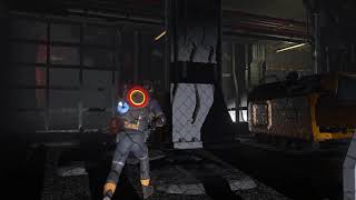 Project Hive Gameplay (PC Game) screenshot 5