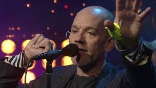 Video voorbeeld van "R.E.M. - "Electrolite" [Live from Austin, TX]"