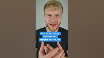 Here is how being vulnerable = strength 💪#shorts #vulnerable #strength