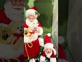 Department 56 Possible Dreams Santa Tummy Time 6018268