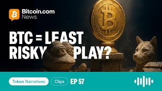 Bitcoin Is Just the Start: Why Corporate Treasuries Are Moving to Shitcoins