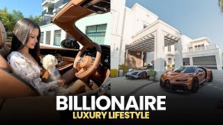 "USA's Secret $200M+ Billionaire Supercar Garages Hidden in Beverly Hills Mansions 2026 🏎️💎 | Luxury