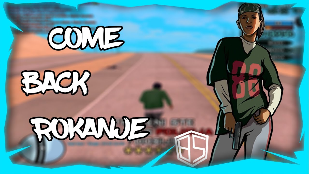 ~ COME BACK ? Acrobatico X Rio | @BalkanSchoolCommunity