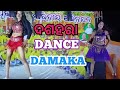 Odisha beautiful girls  super hit record dance  dussehra night jalwa 