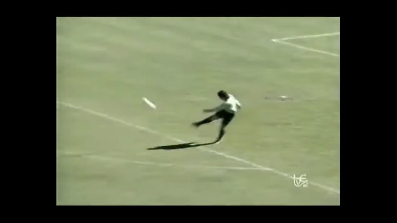 Celta de Vigo 1 - Athletic Club 2 (Jornada 36 - 11/06/1989)