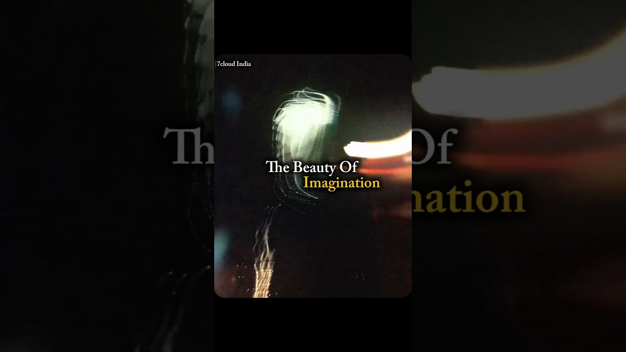 The Beauty of Imagination ❤💫 | Oh Sahib Aesthetic Couple Edit 