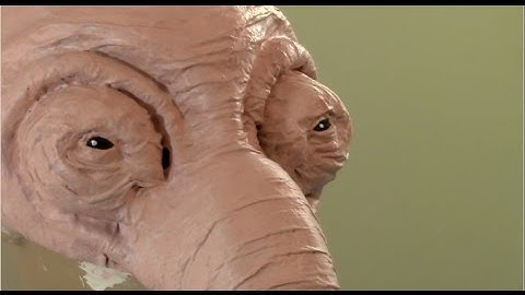 How to Make a Star Wars Mask, Part 2