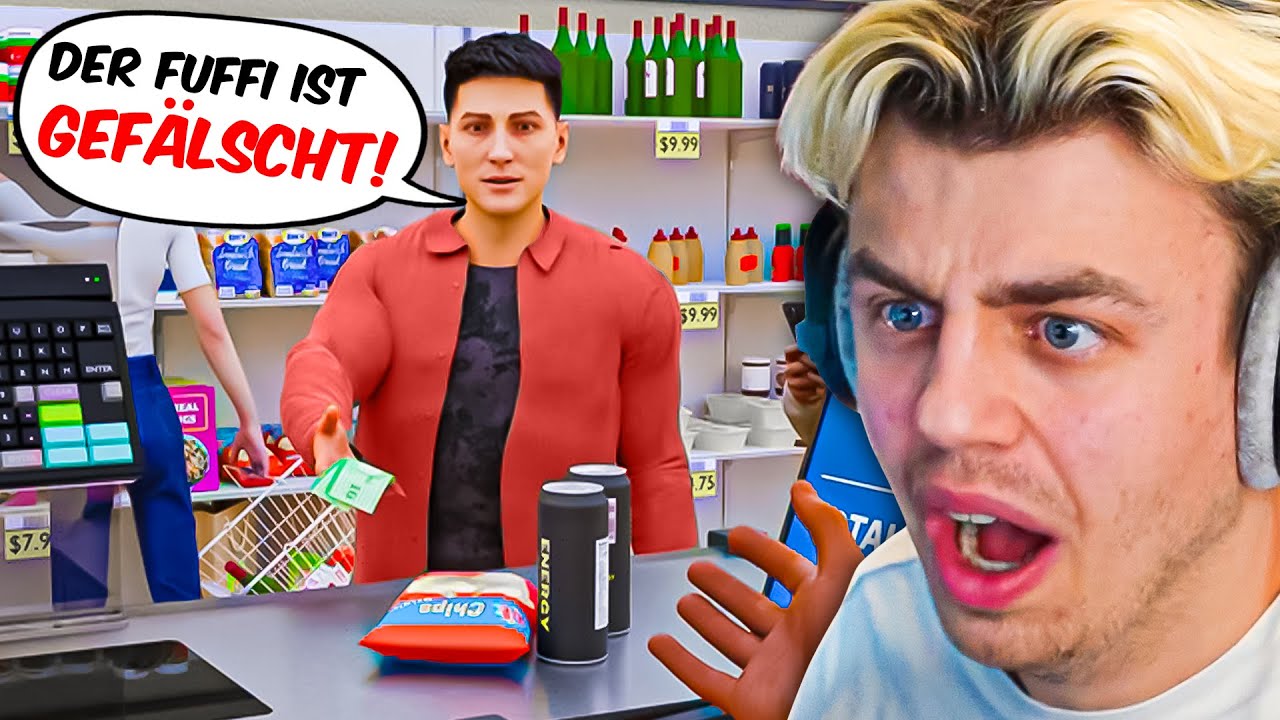 Die LUSTIGSTE Collab 2024... und Rewi ist auch da...