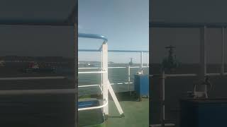 Download Lagu sangat indah pemandangan di atas kapal ferry MP3 Download Lagu sangat indah pemandangan di atas kapal ferry MP3