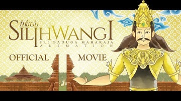 [OFFICIAL MOVIE] SilihWangi - Sri Baduga Maharaja Animation [HD]