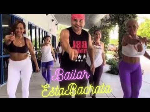 Bailar Esta Bachata Kayone