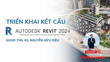 Bài 14 - Triển Khai Thép Cột - Tag Thép Cột