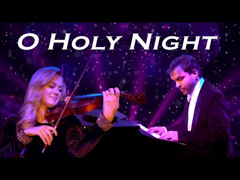 O Holy Night - Joslin - Christmas