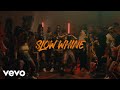 Dj kash demarco yfn lucci  slow whine official