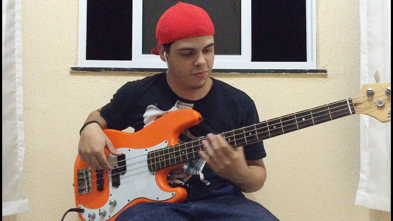 Mateus Bass - Caribe - Michel Camilo