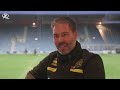 🤝"Togetherness Is Key" | Pre Match Interview | QPR Vs Bristol City