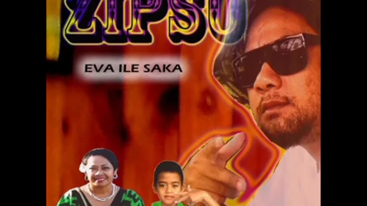 Zipso - Musika Ma'umaga