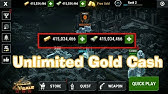 Hack Dead Target v4.2.0.3|Unlimed GOLD and CASH|How to Hack ... - 