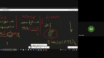 Newcomers Training  2025 - 2026 | Session #3: Arrays Part 1