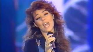 Download Lagu Sandra - Life May Be A Big Insanity (Live 1990 France) [HD] MP3