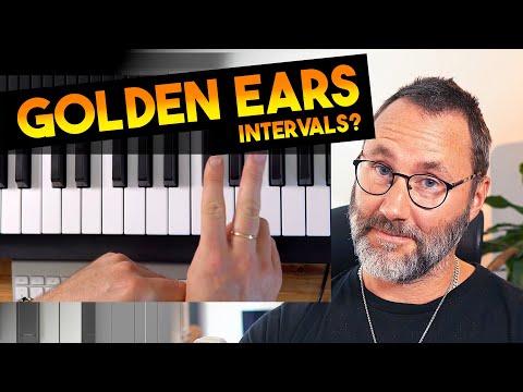アート・デザイン・音楽 Ear Training vol2 Twelve Basic interval アート・デザイン・音楽 Ear Training vol2 Twelve Basic
