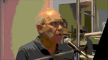 John Lennon Imagine: Performed by David T on Technics sx-KN 7000.