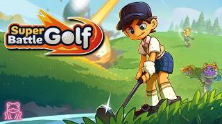 Super Battle Golf | Dale & Dawson | Take Em' Out, Fire Em'