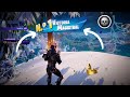 Primer video de FORTNITE  con una muy buena partida!!!   💀